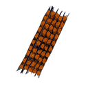 Tresses N°2 MARRON
