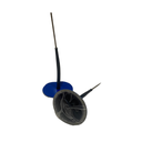 Champignon P.R.P ⌀3mm