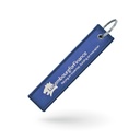 Porte clés OLYMPIA Tissés