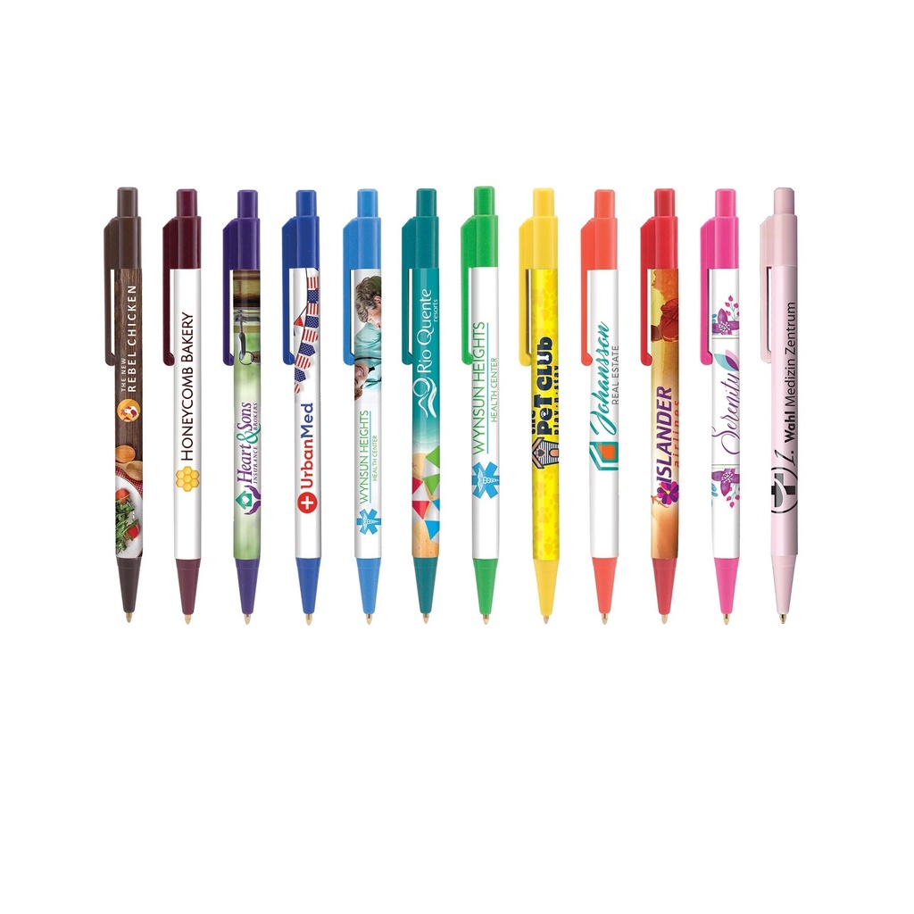 Stylo Astaire - CLX/CLR - Coloris