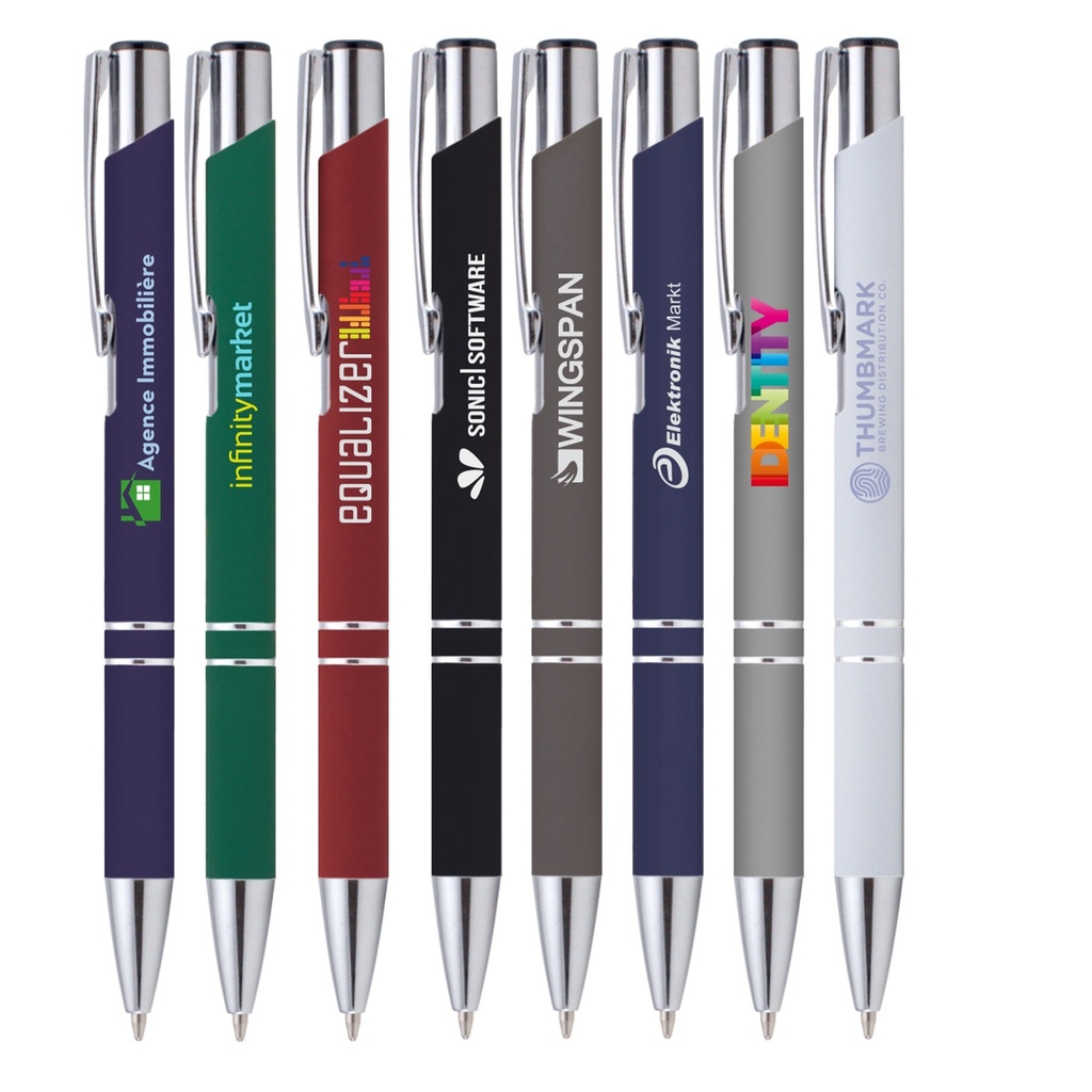Stylo Crosby Softy - LJL - Coloris 1