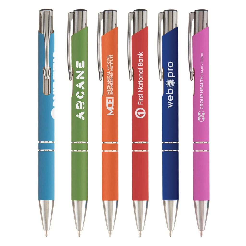 Stylo Crosby Softy - LJQ - Coloris 2
