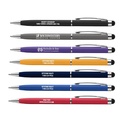 Stylo Minnelli Softy Stylet - LUJ - Coloris