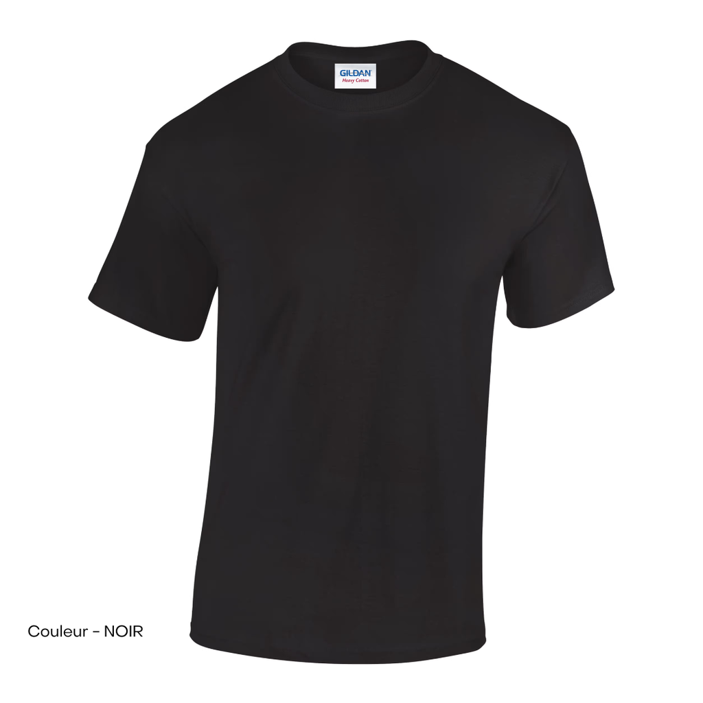 GI5000 - BLACK