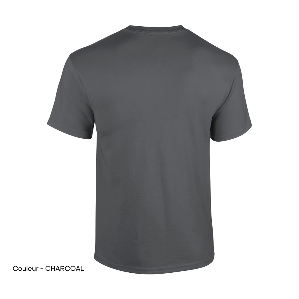 GI5000 - CHARCOAL Dos