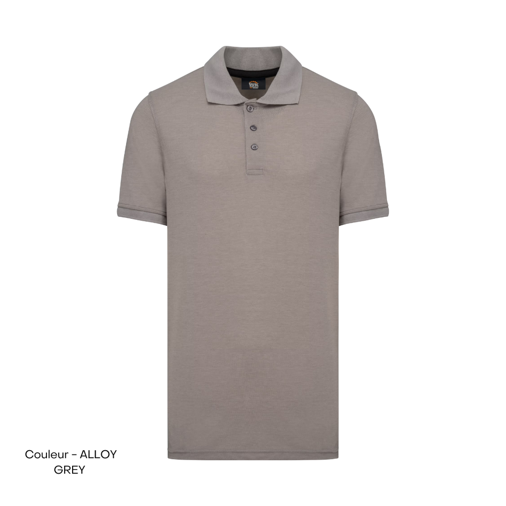 WK274 - ALLOY GREY