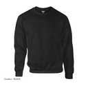 GI12000 - BLACK