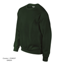 GI12000 - FOREST GREEN