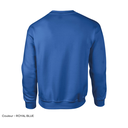 GI12000 - ROYAL BLUE