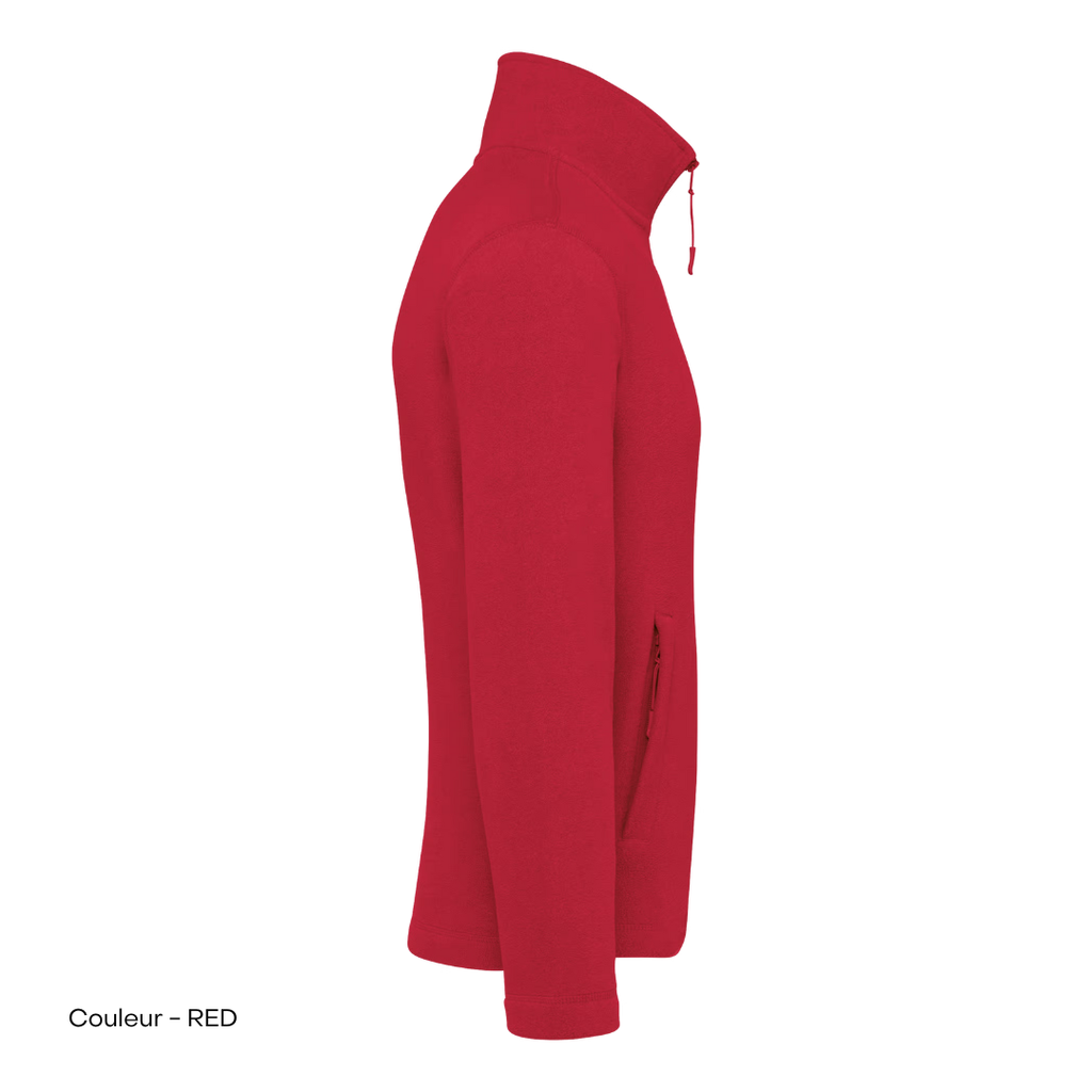 K911 - RED