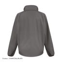 R231M - CHARCOAL/BLACK