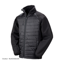 R237X - BLACK-BLACK