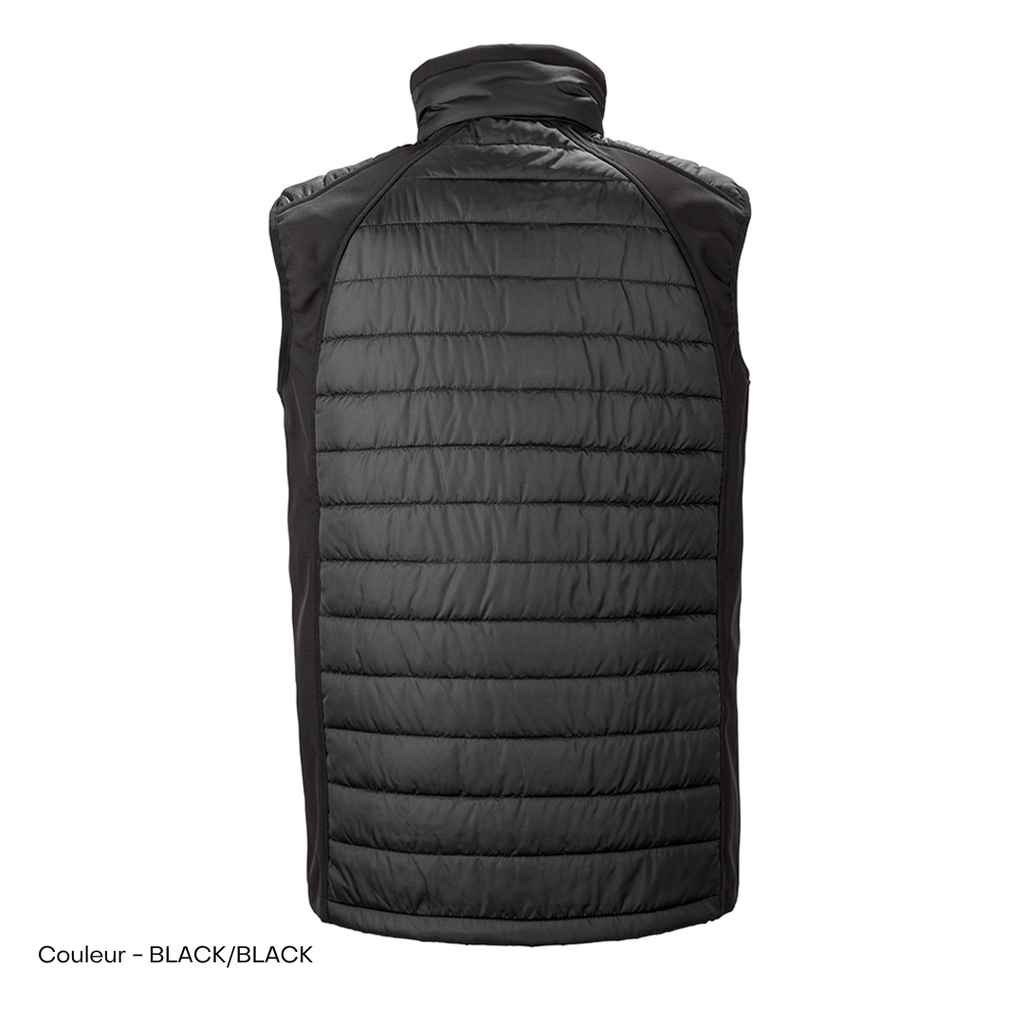 R238X - BLACK/BLACK