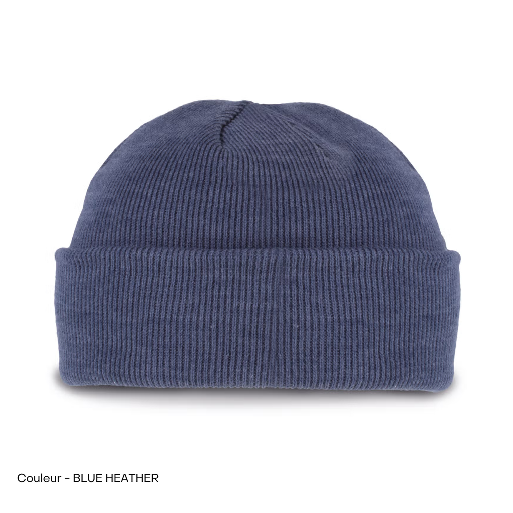 KP031 BLUE HEATHER