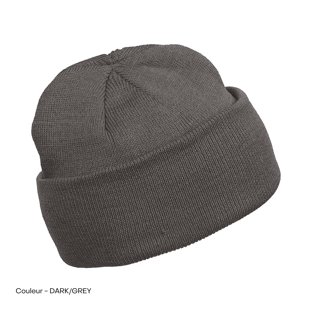 KP031 DARK GREY