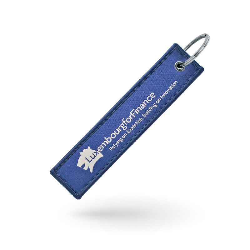[BR-03] Porte clés OLYPMIA Sublimation