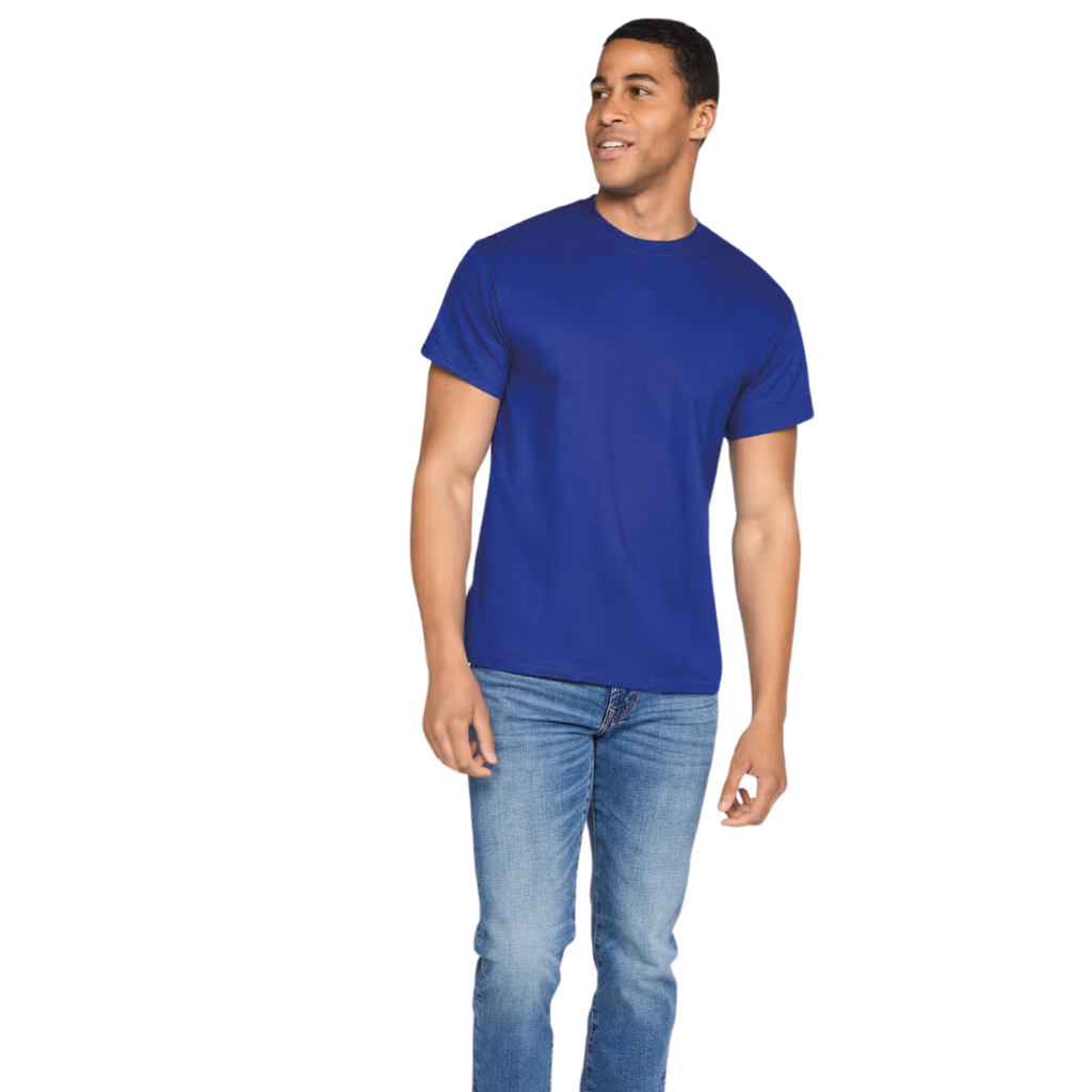 [GI5000] Tee-shirt Gildan Homme GILDAN
