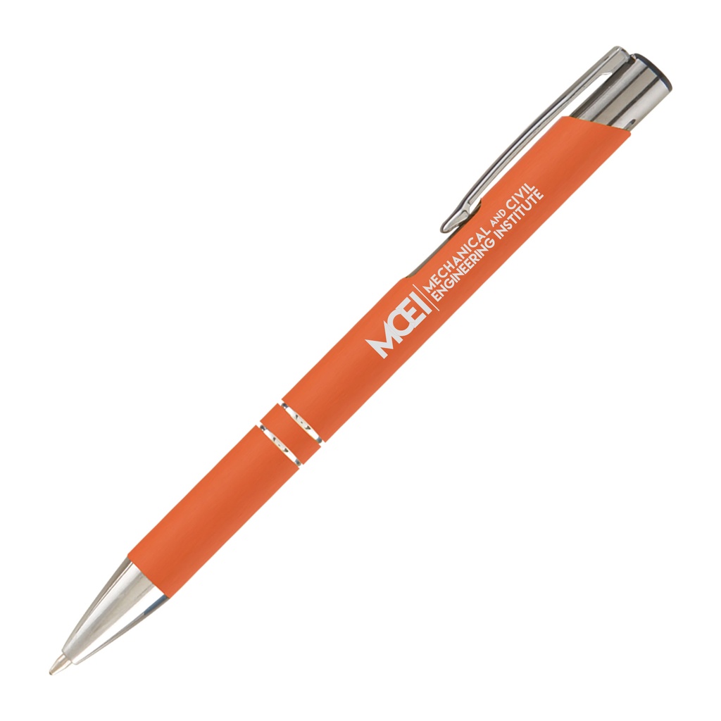 [LJL/LJQ] Stylo Crosby Softy (Laser (50,8x5mm))
