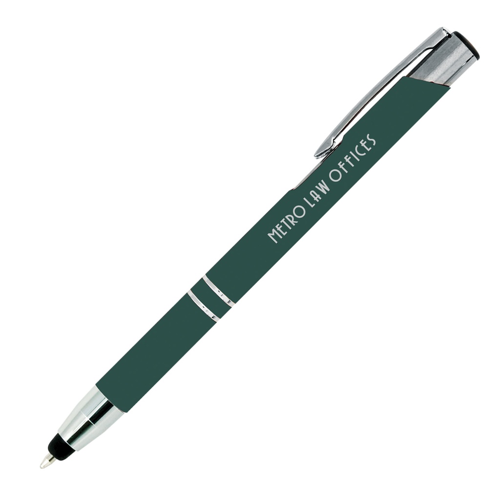 Stylo Crosby Softy Stylet