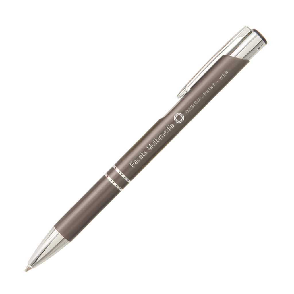 [LJK] Stylo Crosby MAT (Laser (50,8x5mm))