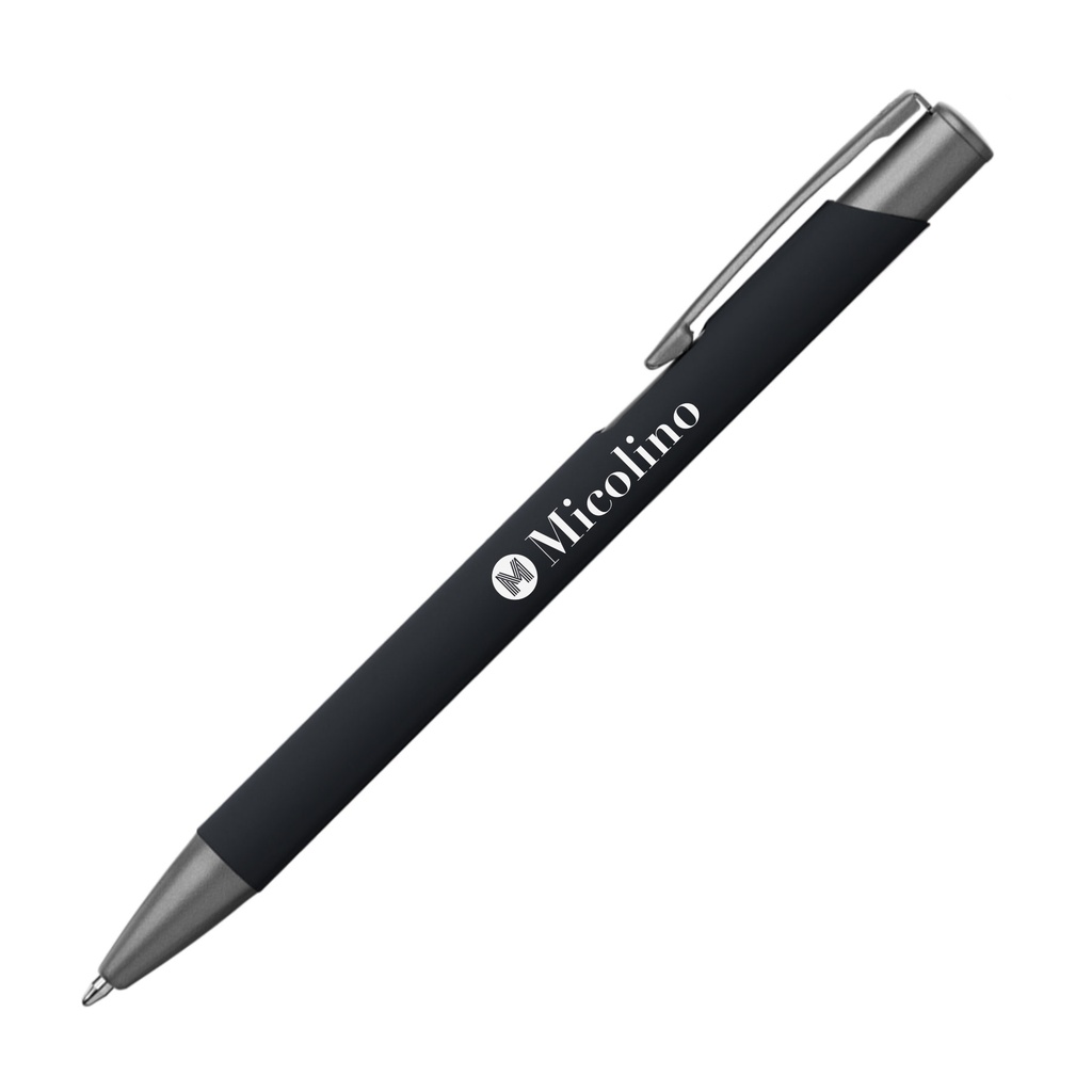 [MMN] Stylo CROSBY Dark (Laser (50,8x5mm))