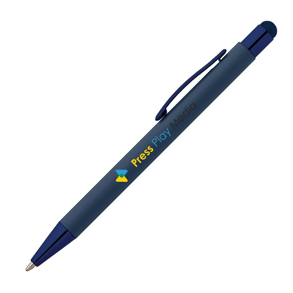 Stylo Bowie softy monochrome