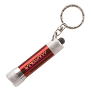 [LAK/LVW] Porte clés Lampe MCQUEEN (Laser (32x7.8mm))