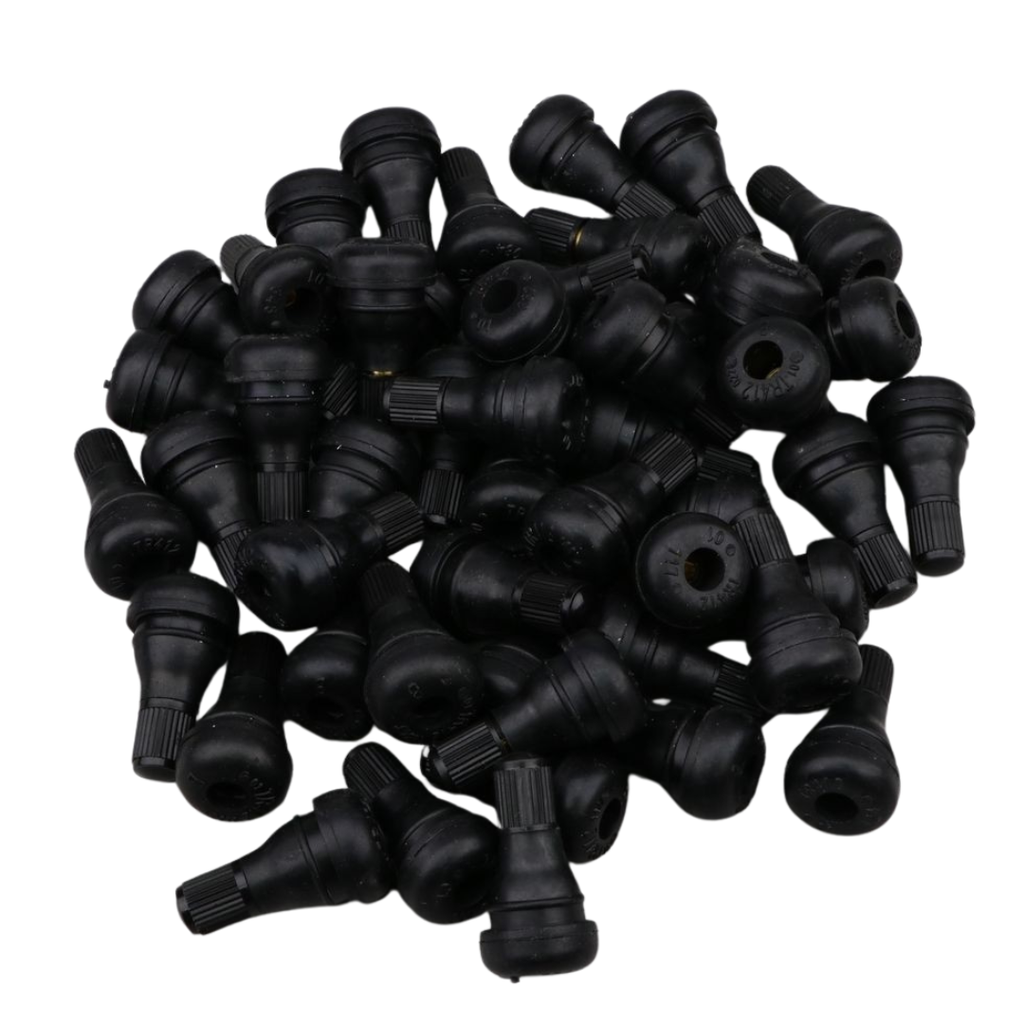 [TR412] Valve Tubeless