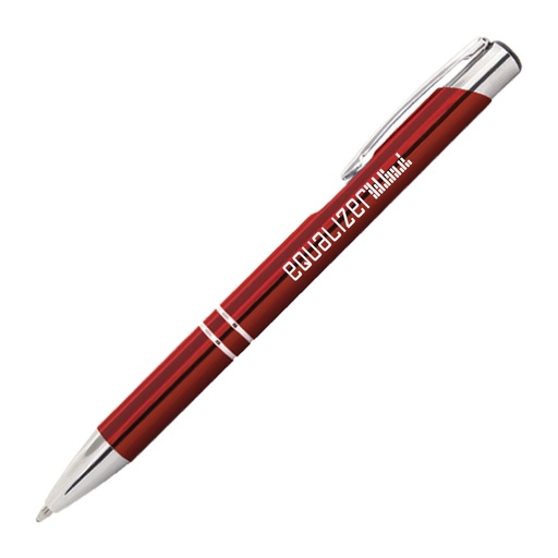 Stylo Crosby BRILLANT