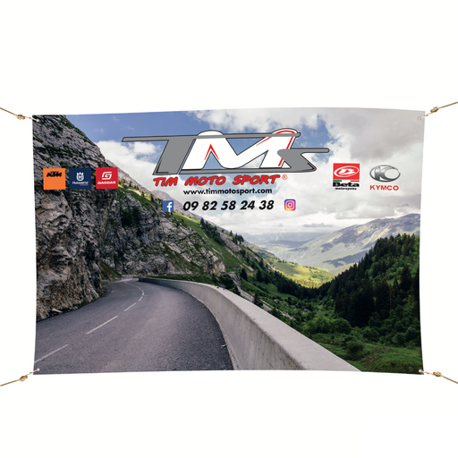 [BCL] Bâche PVC