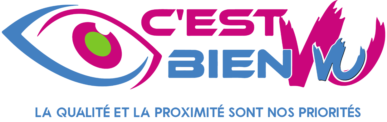 C'EST VU BIEN VU